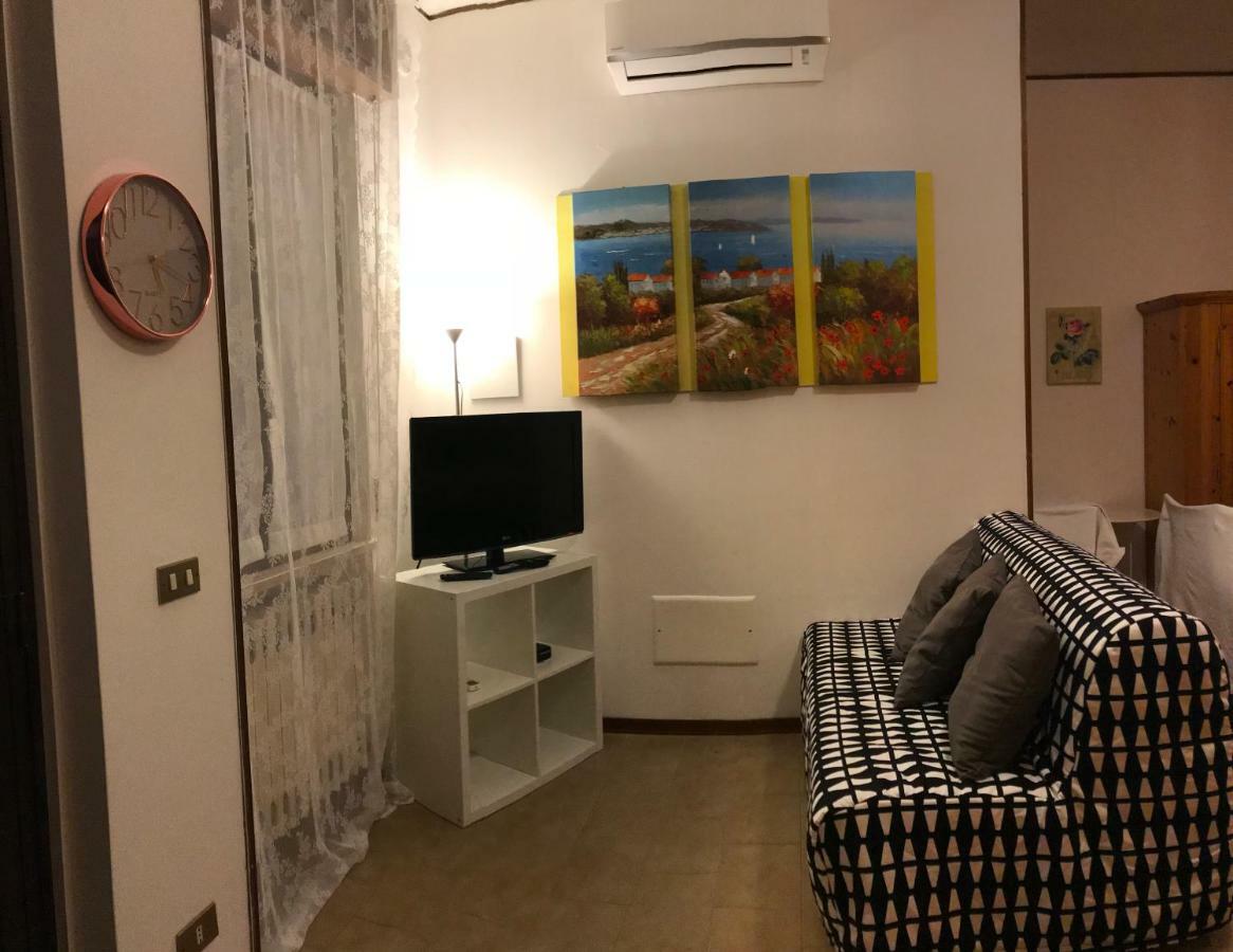 Appartamenti Affitti Brevi Verona / G.B Rossi Friendly Экстерьер фото