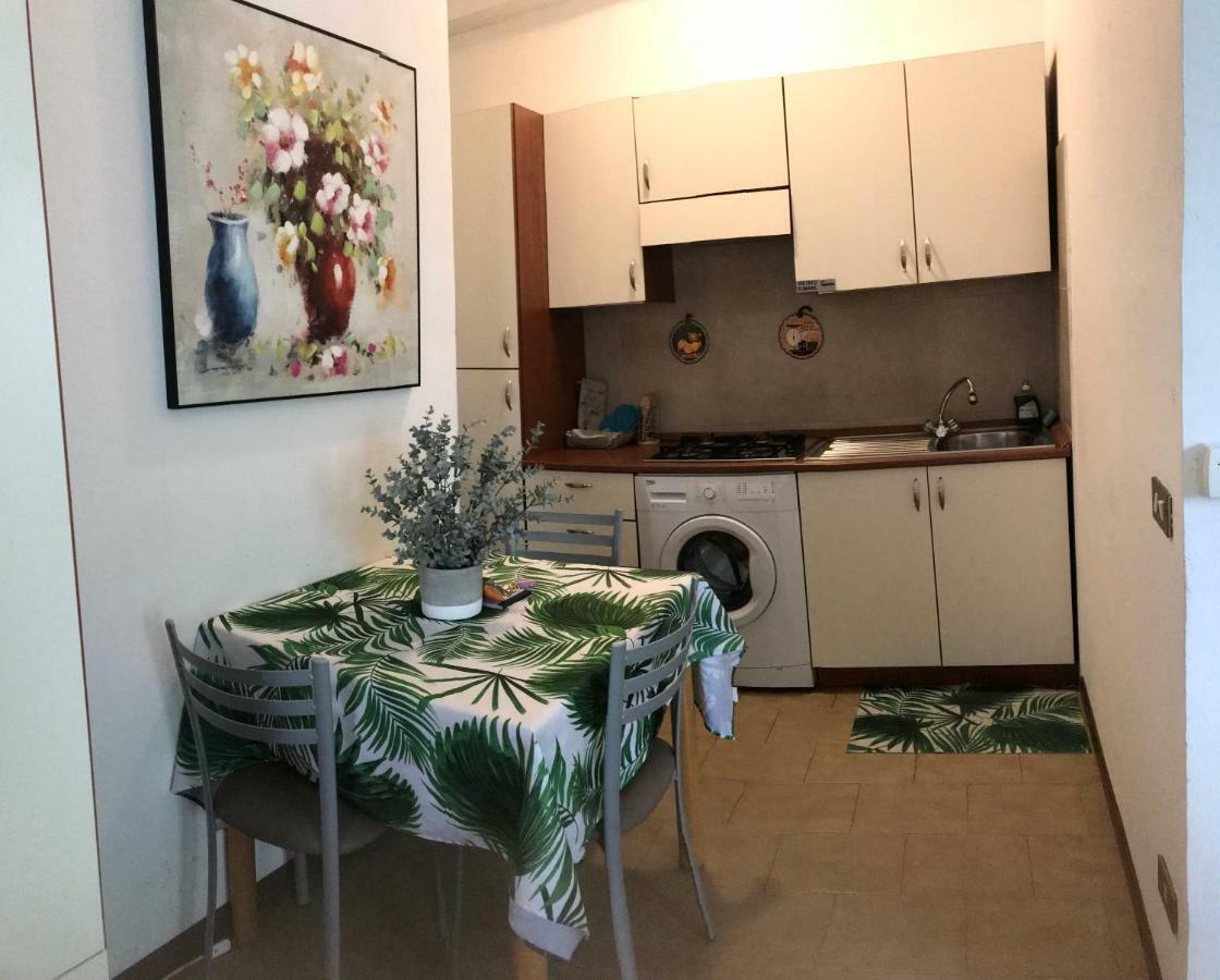 Appartamenti Affitti Brevi Verona / G.B Rossi Friendly Экстерьер фото