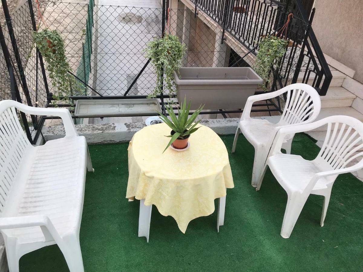 Appartamenti Affitti Brevi Verona / G.B Rossi Friendly Экстерьер фото